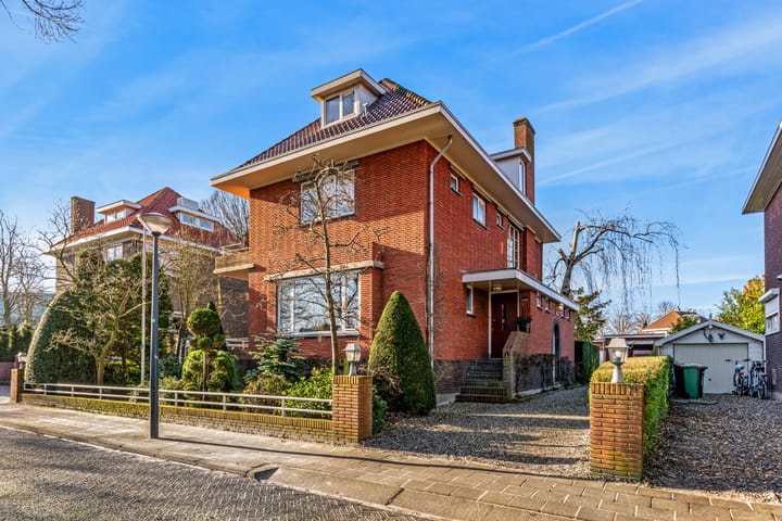 Foto 5 van Westersingel 2