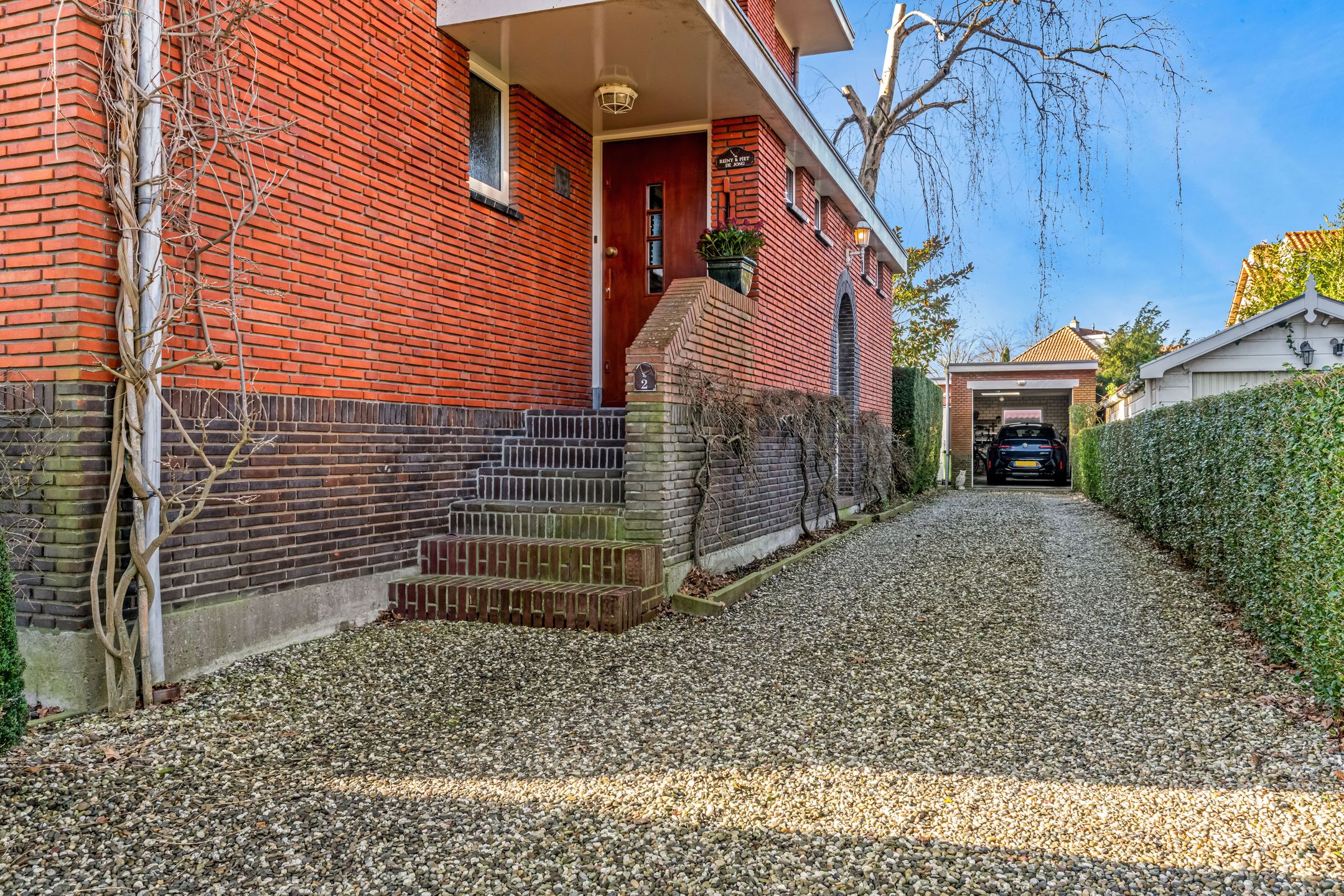 Foto 6 van Westersingel 2