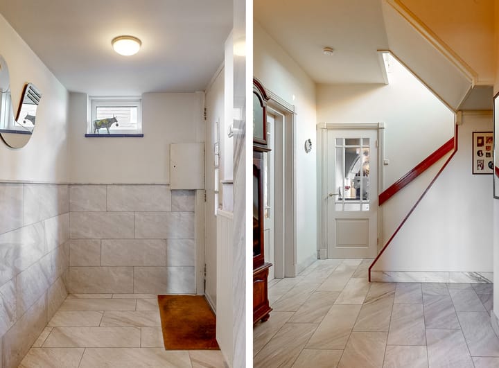 Foto 7 van Westersingel 2