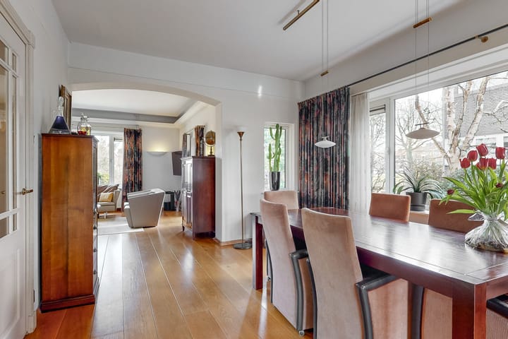 Foto 8 van Westersingel 2