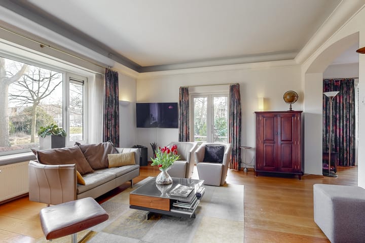 Foto 9 van Westersingel 2