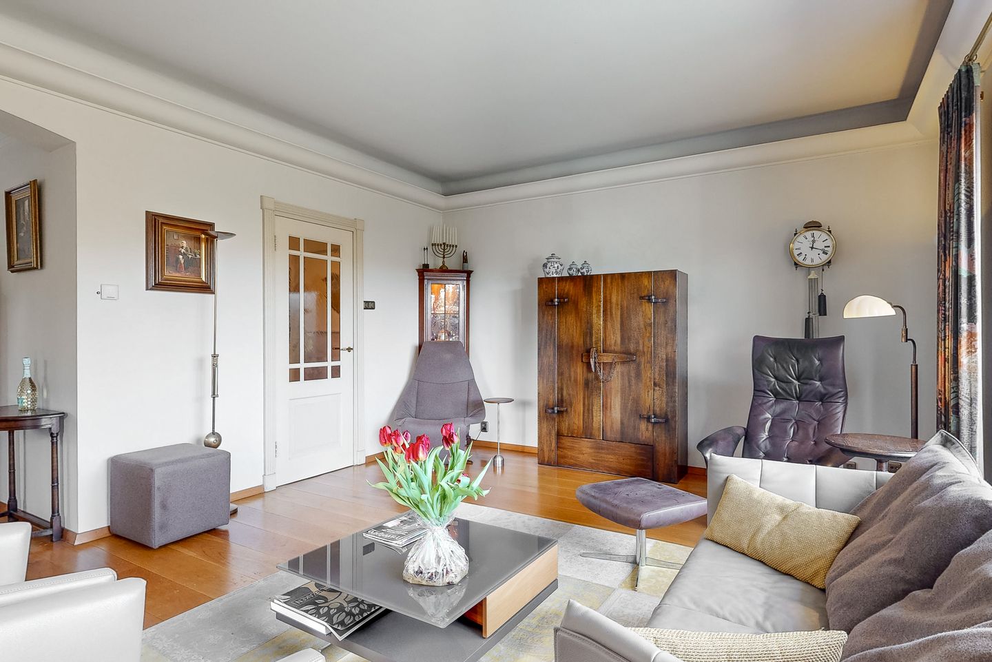 Foto 10 van Westersingel 2