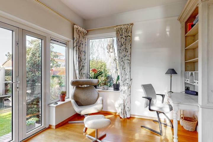 Foto 11 van Westersingel 2