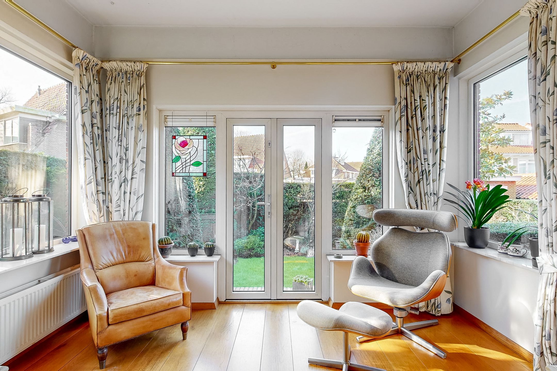 Foto 12 van Westersingel 2