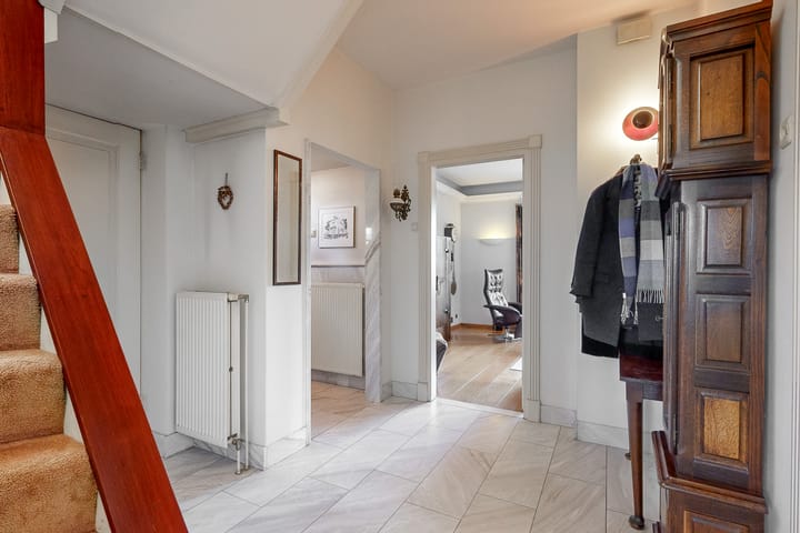 Foto 15 van Westersingel 2