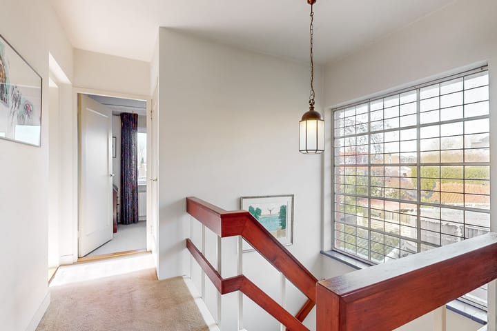 Foto 17 van Westersingel 2