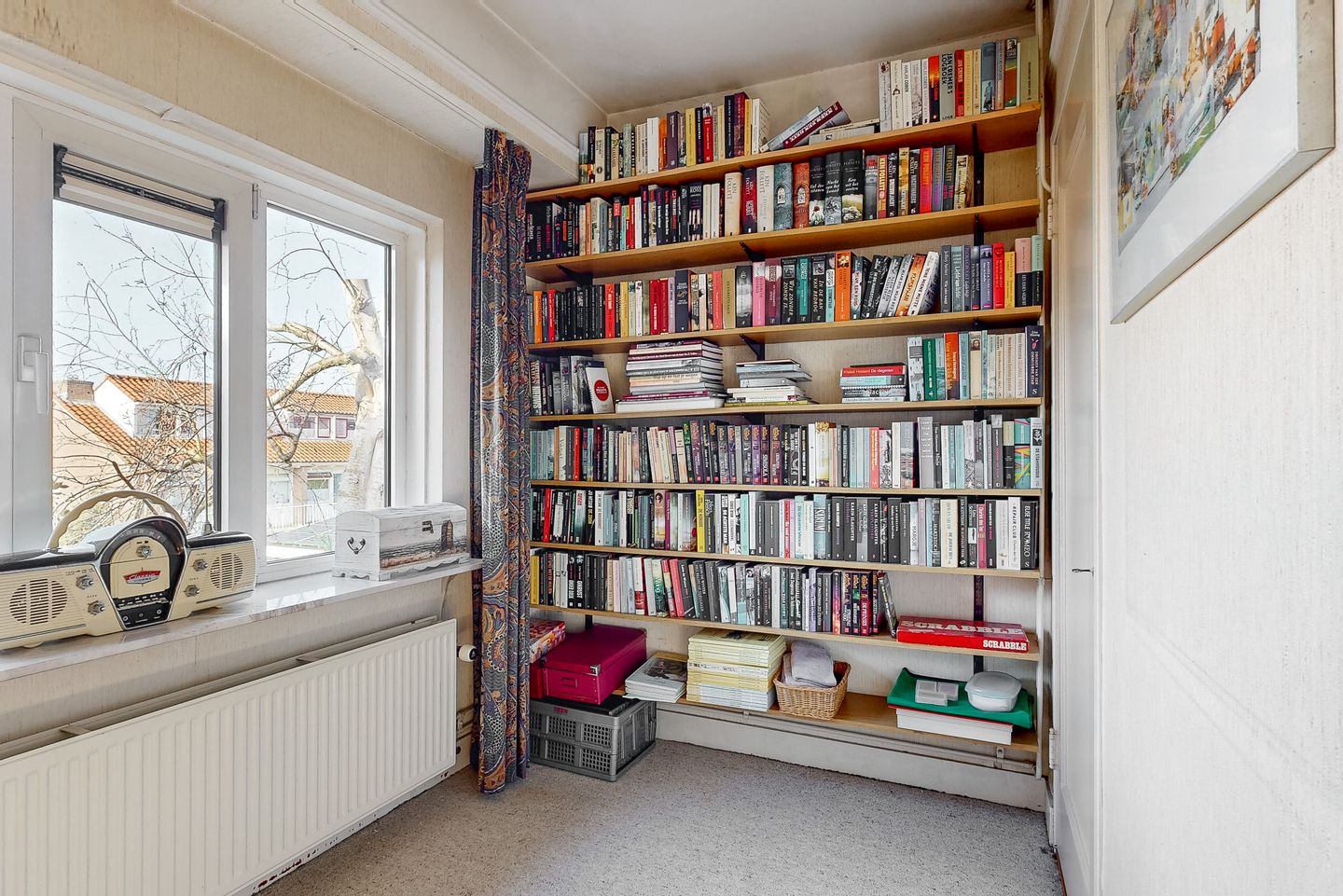 Foto 20 van Westersingel 2