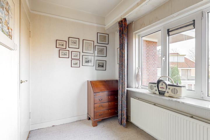 Foto 21 van Westersingel 2