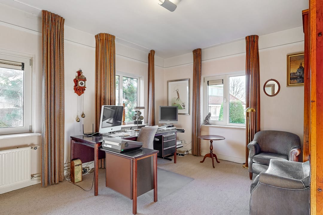 Foto 22 van Westersingel 2