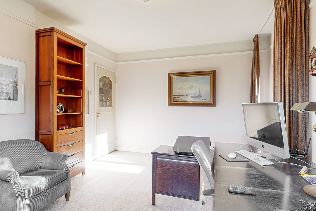 Foto 23 van Westersingel 2