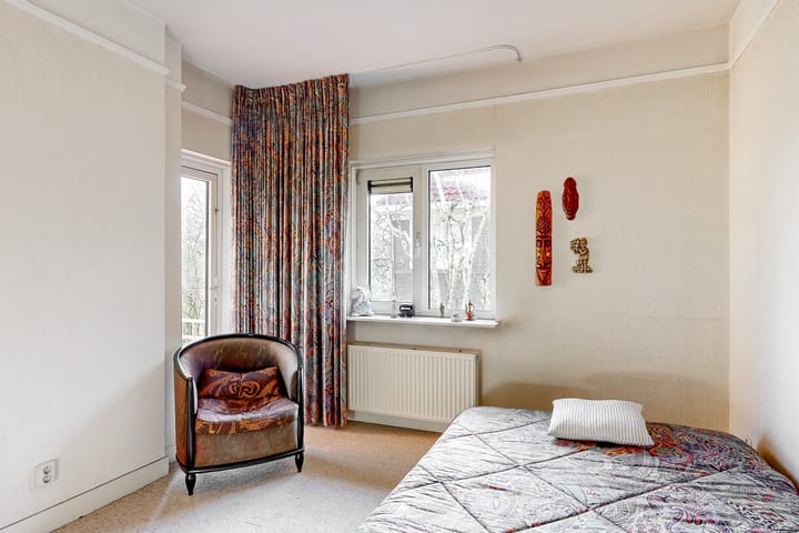 Foto 25 van Westersingel 2