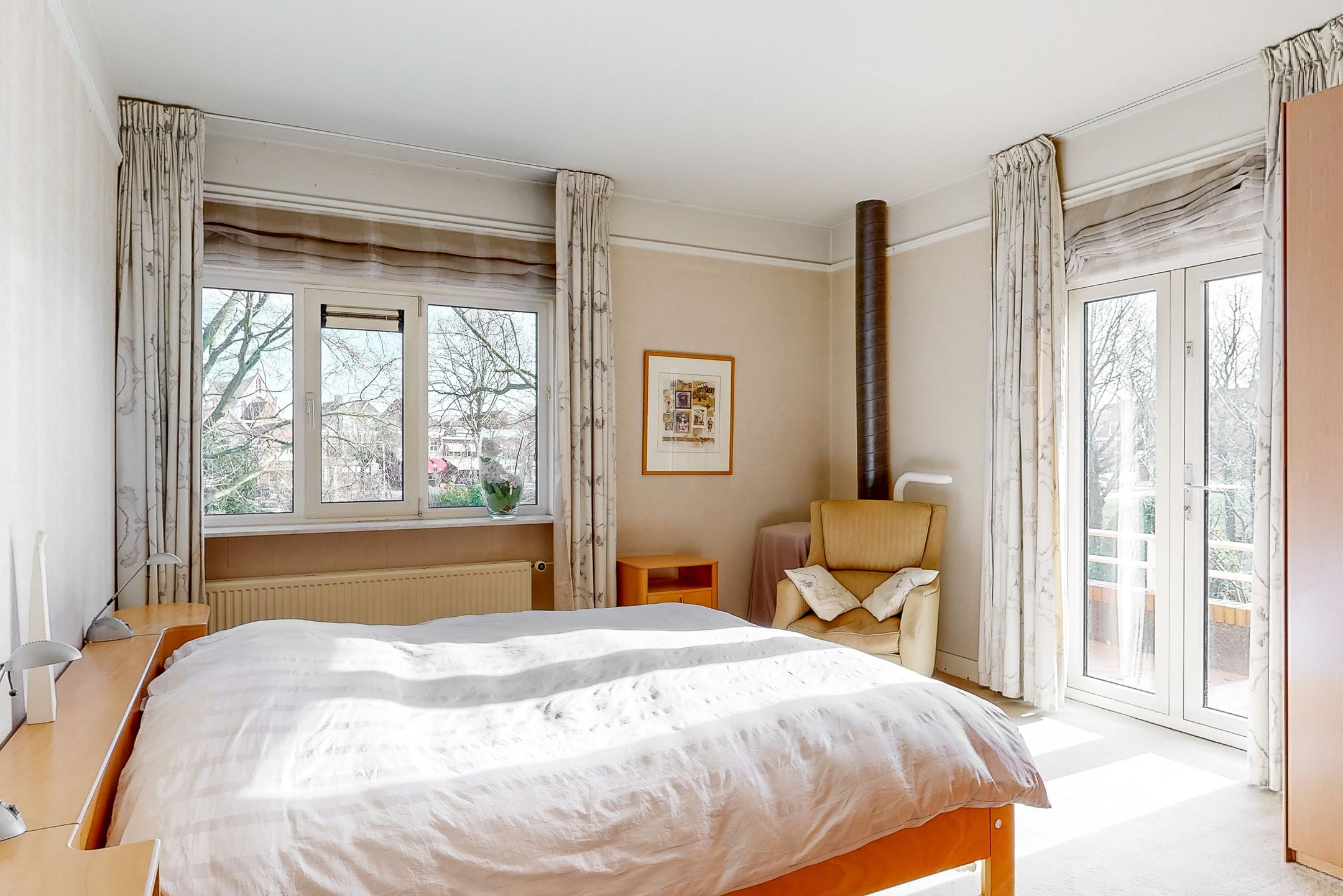 Foto 27 van Westersingel 2