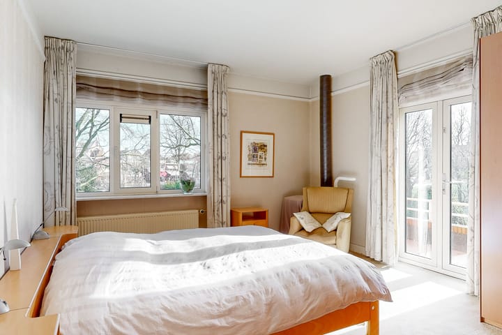 Foto 27 van Westersingel 2