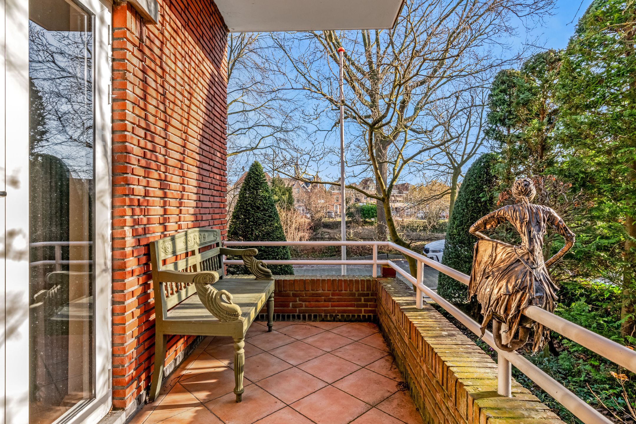 Foto 33 van Westersingel 2