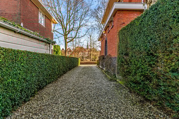 Foto 35 van Westersingel 2