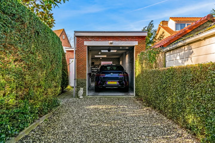 Foto 36 van Westersingel 2