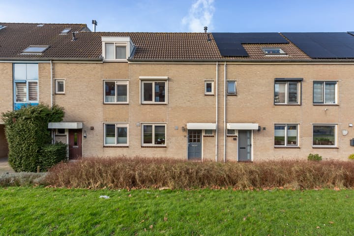 Foto 4 van Getijmolen 58