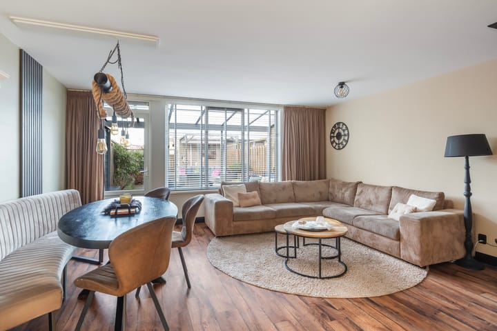 Foto 2 van Getijmolen 58