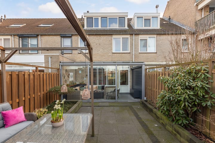 Foto 6 van Getijmolen 58