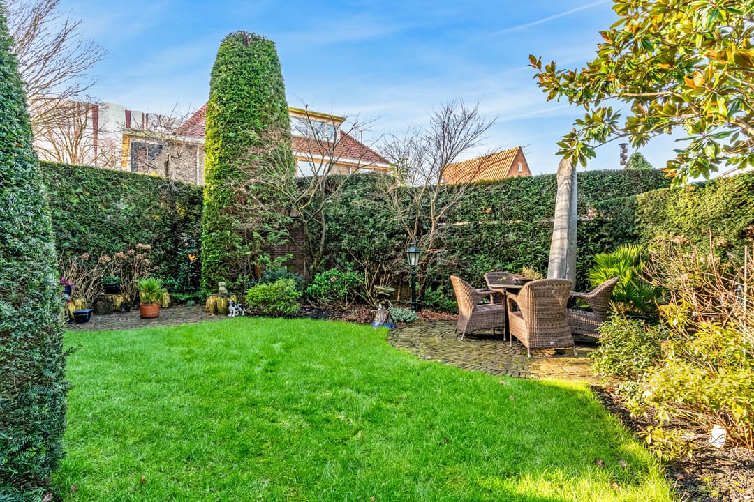 Foto 38 van Westersingel 2