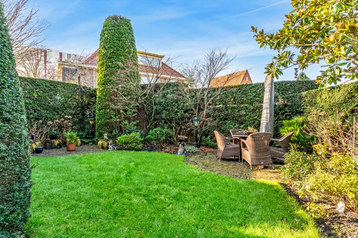 Foto 38 van Westersingel 2