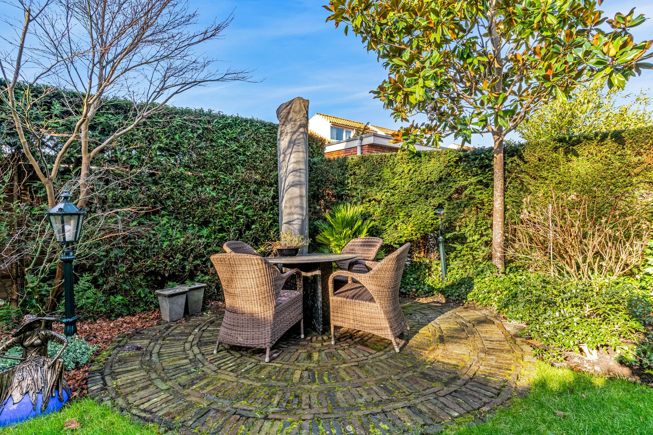 Foto 39 van Westersingel 2