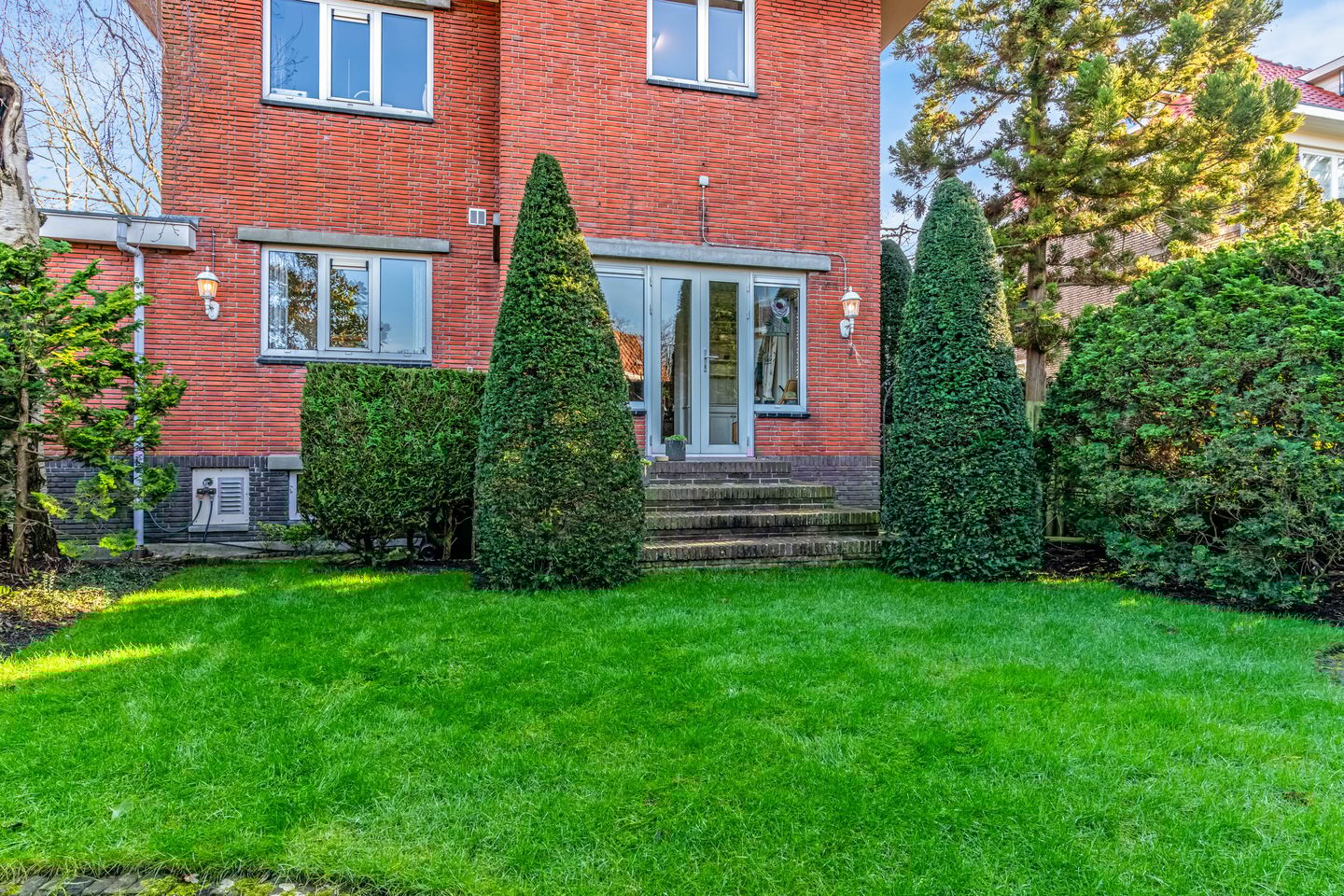 Foto 40 van Westersingel 2