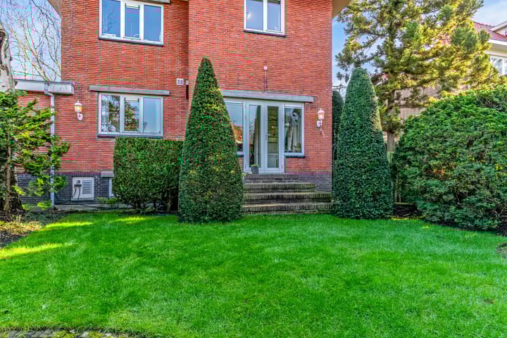 Foto 40 van Westersingel 2