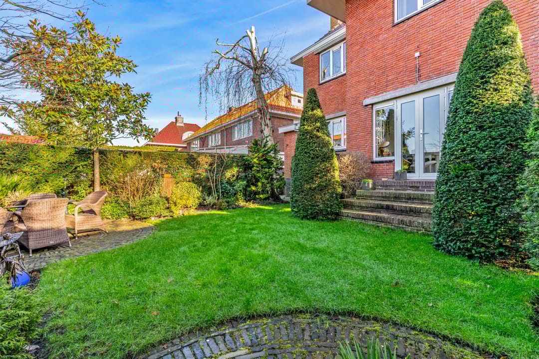 Foto 41 van Westersingel 2