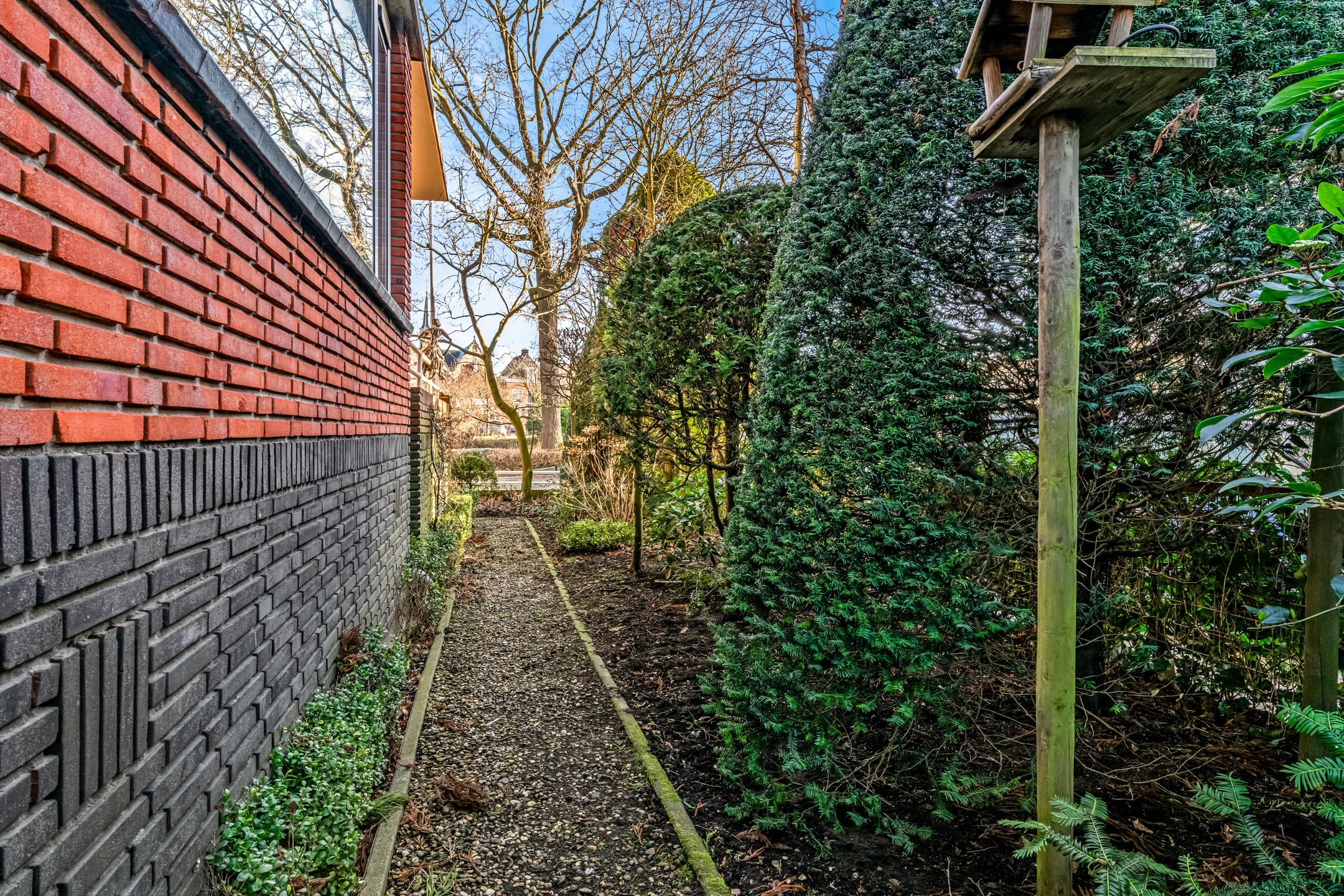 Foto 42 van Westersingel 2