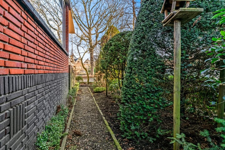 Foto 42 van Westersingel 2