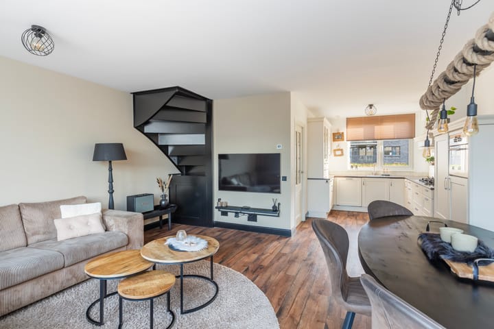 Foto 11 van Getijmolen 58