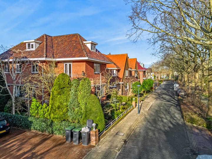 Foto 43 van Westersingel 2