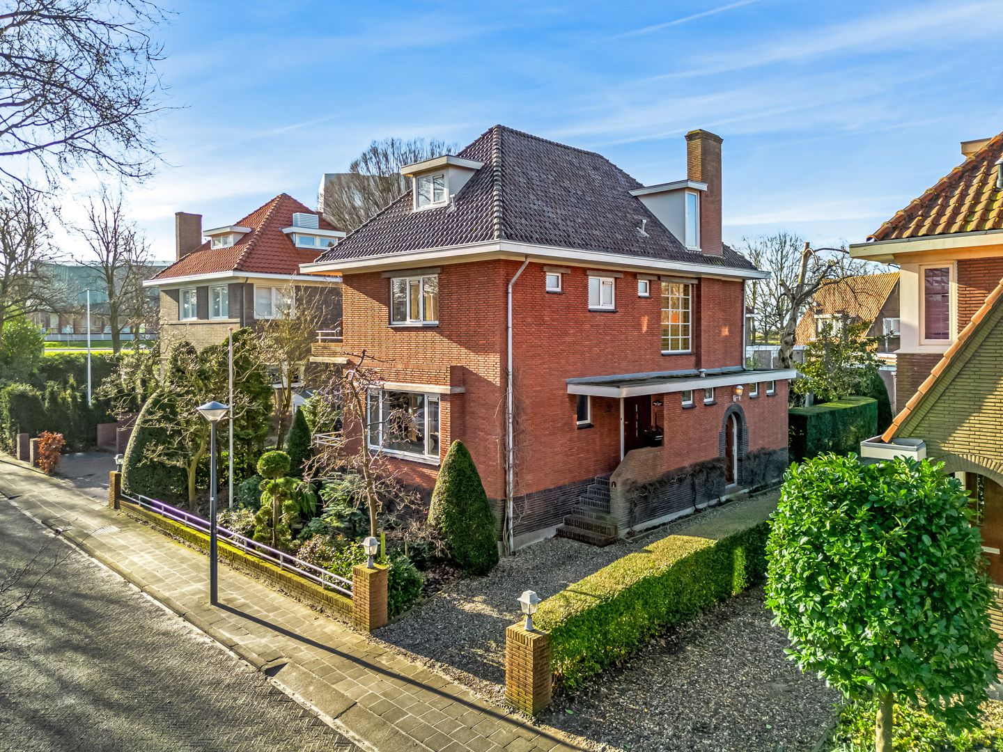 Foto 44 van Westersingel 2