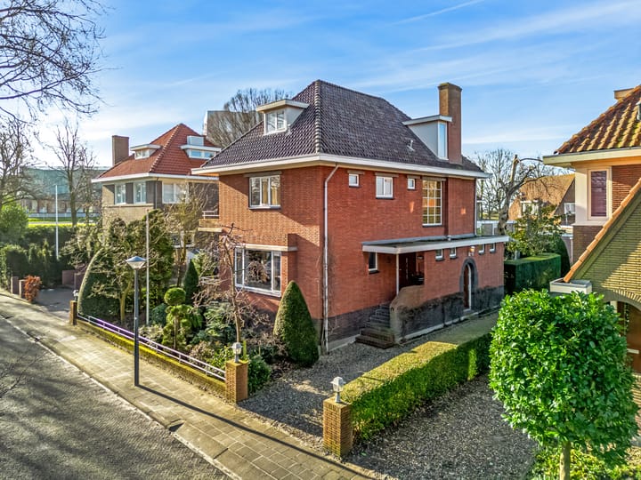 Foto 44 van Westersingel 2