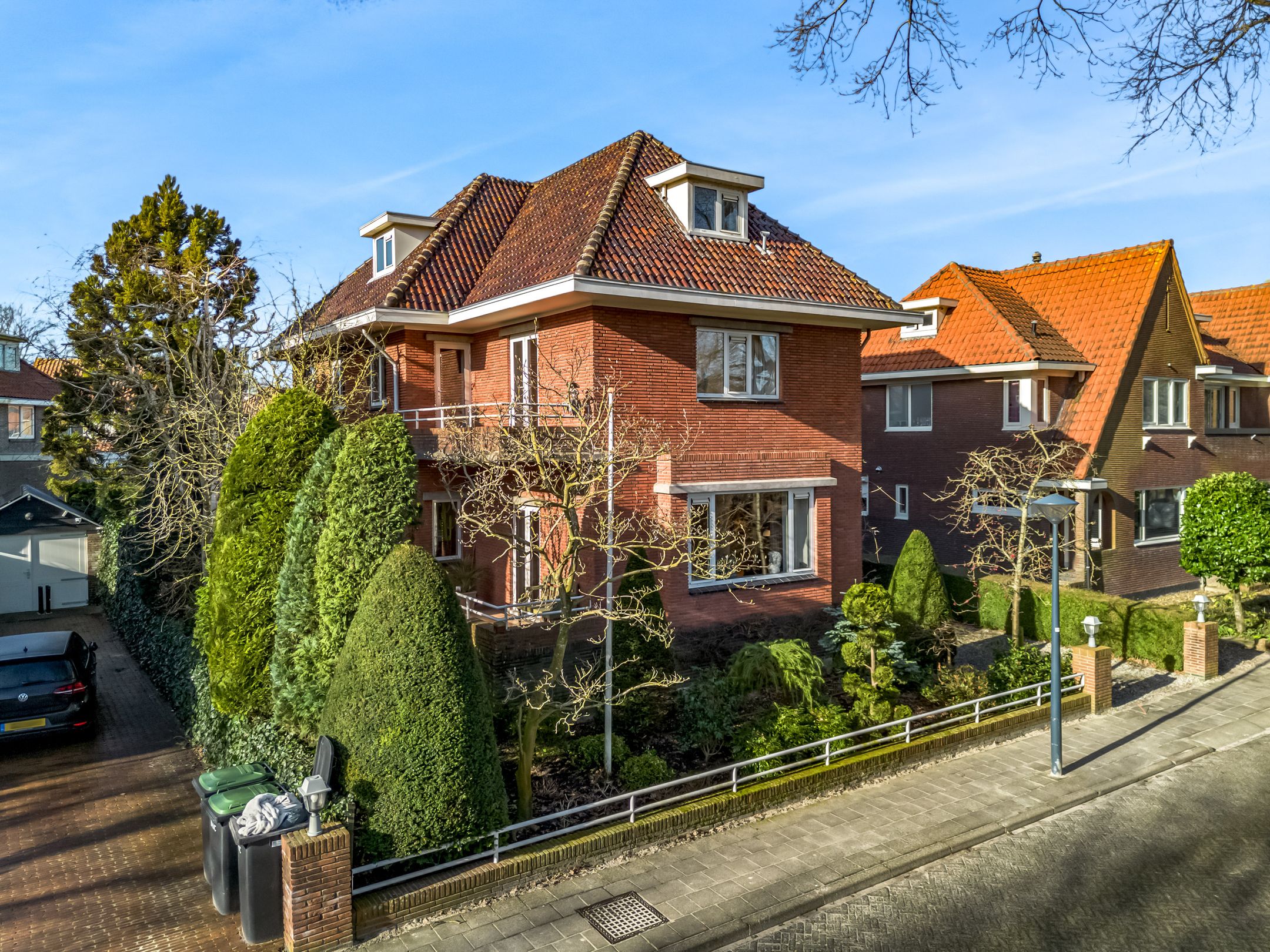 Foto 45 van Westersingel 2