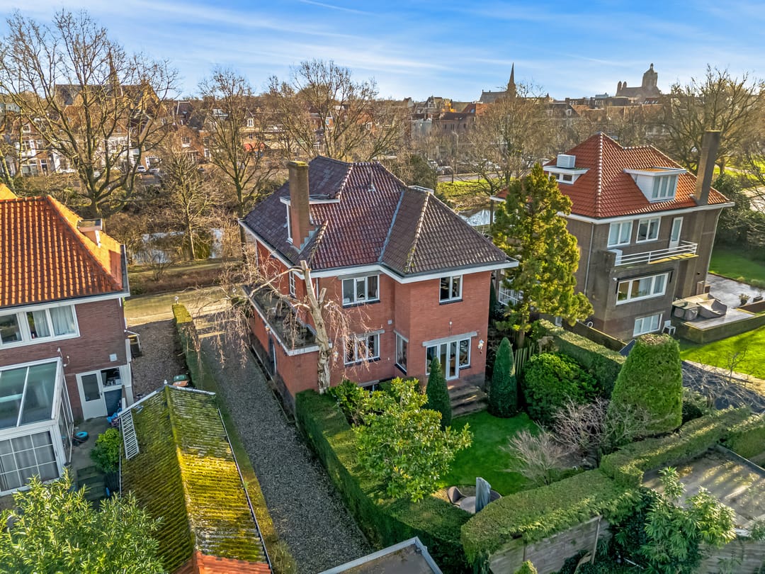 Foto 46 van Westersingel 2