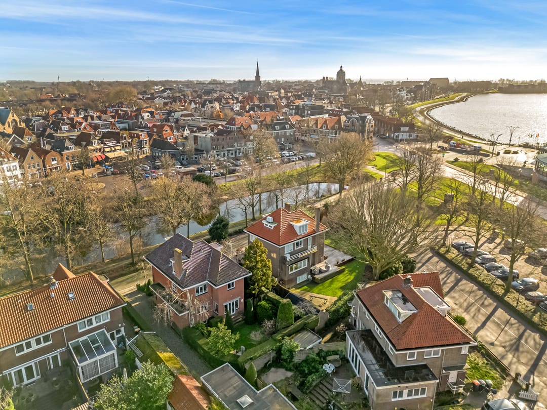 Foto 47 van Westersingel 2