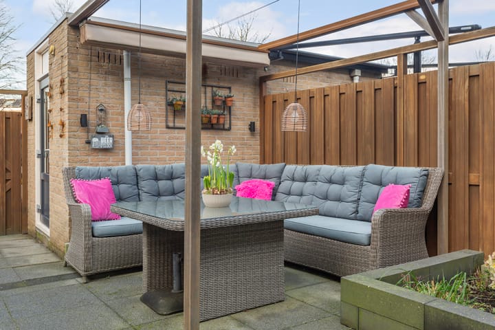 Foto 17 van Getijmolen 58