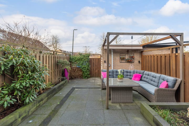 Foto 19 van Getijmolen 58