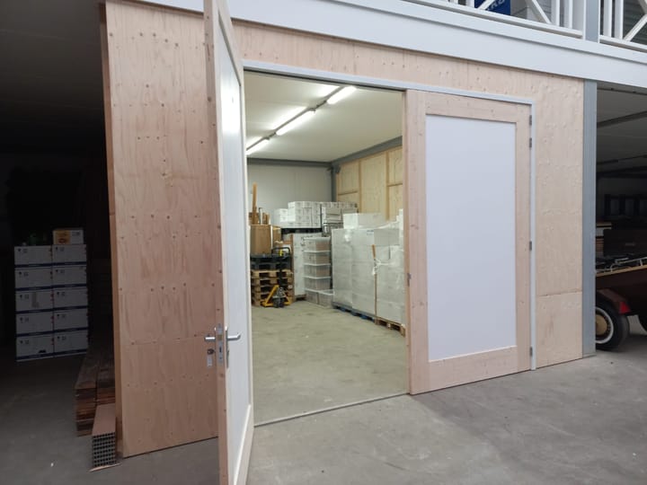 Stoofweg 38, Ouddorp