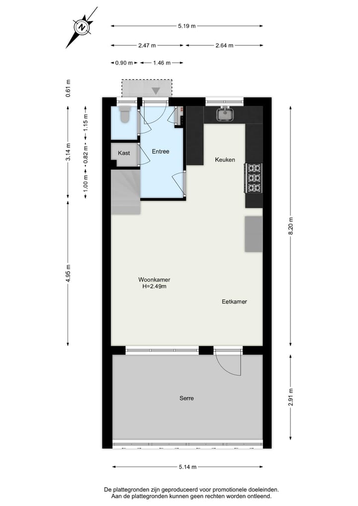 Foto 40 van Getijmolen 58