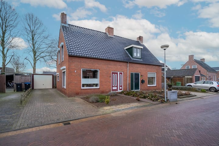 Photo 1 of Kromme Elleboog 11