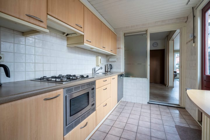 Foto 4 van Kromme Elleboog 11