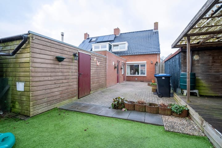 Foto 5 van Kromme Elleboog 11