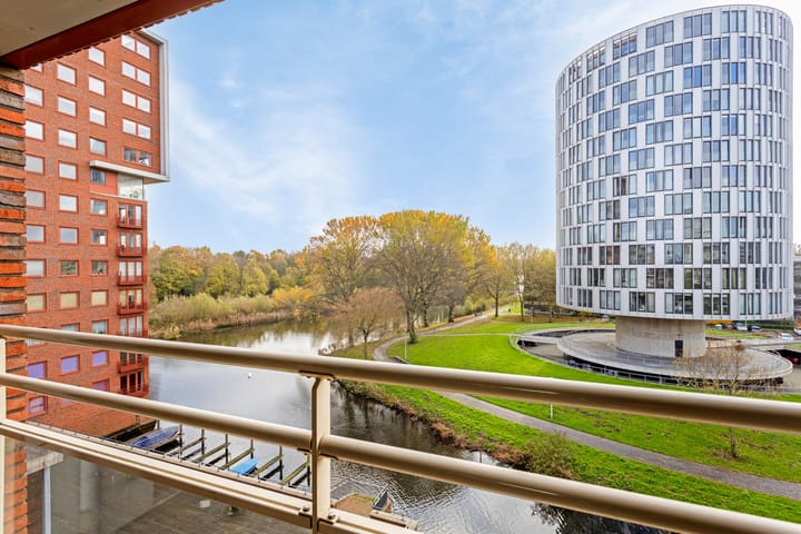 Foto 21 van President Allendelaan 335