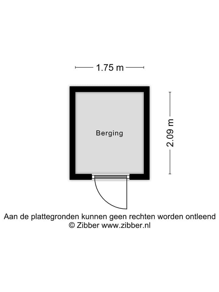 Foto 63 van President Allendelaan 335