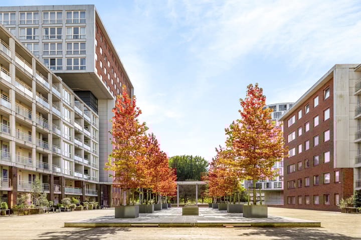 Foto 3 van President Allendelaan 335