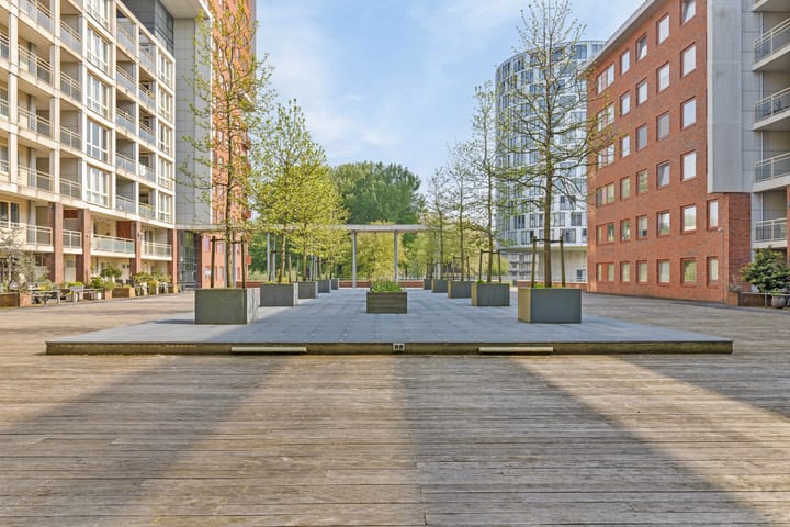 Foto 4 van President Allendelaan 335