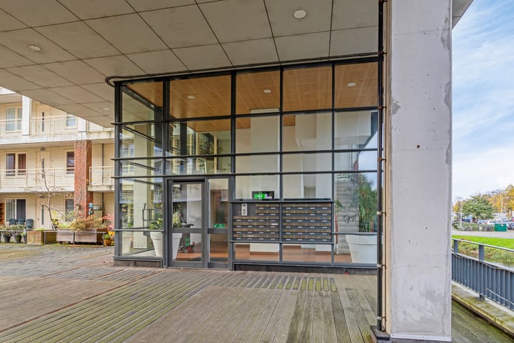 Foto 5 van President Allendelaan 335